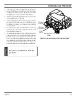 Preview for 19 page of Majestic 490IDVNV Installation And Operating Instructions Manual