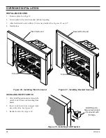 Preview for 24 page of Majestic 490IDVNV Installation And Operating Instructions Manual