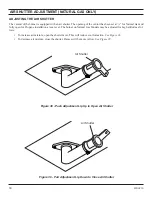 Preview for 30 page of Majestic 490IDVNV Installation And Operating Instructions Manual