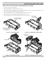 Предварительный просмотр 37 страницы Majestic 500DVH Series Installation And Operating Instructions Manual