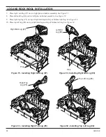 Предварительный просмотр 38 страницы Majestic 500DVH Series Installation And Operating Instructions Manual