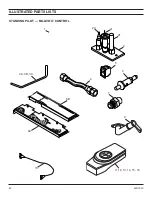 Предварительный просмотр 60 страницы Majestic 500DVH Series Installation And Operating Instructions Manual