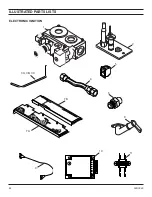 Предварительный просмотр 62 страницы Majestic 500DVH Series Installation And Operating Instructions Manual