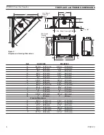 Preview for 6 page of Majestic 500DVKHL Installation And Operating Instructions Manual