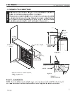 Preview for 9 page of Majestic 500DVKHL Installation And Operating Instructions Manual