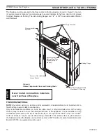 Preview for 10 page of Majestic 500DVKHL Installation And Operating Instructions Manual