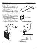 Preview for 16 page of Majestic 500DVKHL Installation And Operating Instructions Manual