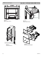 Preview for 26 page of Majestic 500DVKHL Installation And Operating Instructions Manual