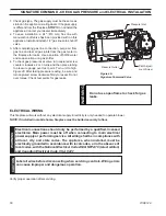 Preview for 30 page of Majestic 500DVKHL Installation And Operating Instructions Manual