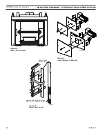 Preview for 34 page of Majestic 500DVKHL Installation And Operating Instructions Manual