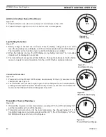 Preview for 42 page of Majestic 500DVKHL Installation And Operating Instructions Manual