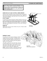 Preview for 48 page of Majestic 500DVKHL Installation And Operating Instructions Manual