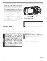 Предварительный просмотр 22 страницы Majestic 500DVKST Installation And Operating Instructions Manual