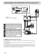 Предварительный просмотр 23 страницы Majestic 500DVKST Installation And Operating Instructions Manual