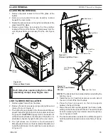 Предварительный просмотр 33 страницы Majestic 500DVKST Installation And Operating Instructions Manual