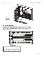 Предварительный просмотр 34 страницы Majestic 500DVKST Installation And Operating Instructions Manual