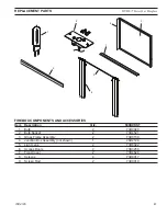 Предварительный просмотр 41 страницы Majestic 500DVKST Installation And Operating Instructions Manual