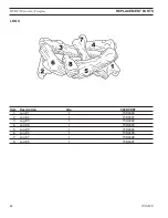 Предварительный просмотр 44 страницы Majestic 500DVKST Installation And Operating Instructions Manual