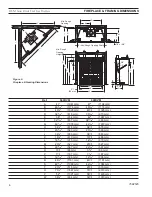 Предварительный просмотр 6 страницы Majestic 500DVM Installation & Operating Instructions Manual