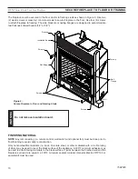 Предварительный просмотр 10 страницы Majestic 500DVM Installation & Operating Instructions Manual