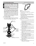 Предварительный просмотр 25 страницы Majestic 500DVM Installation & Operating Instructions Manual