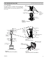 Предварительный просмотр 27 страницы Majestic 500DVM Installation & Operating Instructions Manual