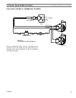 Предварительный просмотр 39 страницы Majestic 500DVM Installation & Operating Instructions Manual