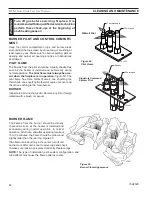 Предварительный просмотр 48 страницы Majestic 500DVM Installation & Operating Instructions Manual