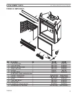 Предварительный просмотр 53 страницы Majestic 500DVM Installation & Operating Instructions Manual