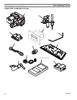 Предварительный просмотр 56 страницы Majestic 500DVM Installation & Operating Instructions Manual