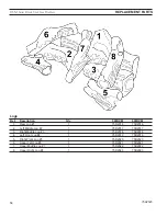 Предварительный просмотр 58 страницы Majestic 500DVM Installation & Operating Instructions Manual