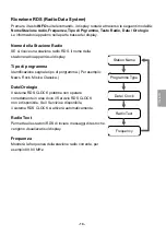 Preview for 11 page of Majestic AH 2349HP BT/MP3/USB Instruction Manual