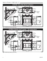 Предварительный просмотр 4 страницы Majestic Al Fresco ODSR36A Owners Installation And Operating Manual