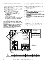 Preview for 6 page of Majestic ASH36 Installation Manual