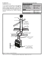 Preview for 10 page of Majestic ASH36 Installation Manual