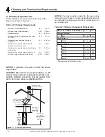 Preview for 16 page of Majestic ASH36 Installation Manual