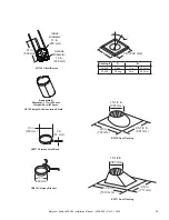 Preview for 39 page of Majestic ASH36 Installation Manual