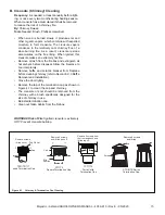 Preview for 15 page of Majestic ASH36 Owner'S Manual