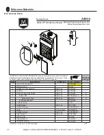 Preview for 20 page of Majestic ASH36 Owner'S Manual