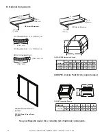 Предварительный просмотр 42 страницы Majestic Ashland Series Installation Manual