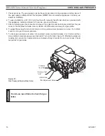 Предварительный просмотр 16 страницы Majestic B-Vent Series Installation & Operating Instructions Manual