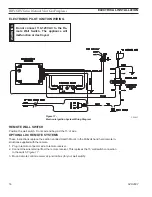 Предварительный просмотр 18 страницы Majestic B-Vent Series Installation & Operating Instructions Manual