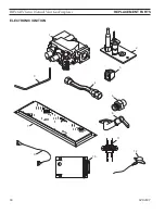 Предварительный просмотр 30 страницы Majestic B-Vent Series Installation & Operating Instructions Manual