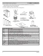 Preview for 8 page of Majestic B36LA Installation, Operation And Maintenance Instructions