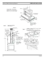 Предварительный просмотр 12 страницы Majestic B36LA Installation, Operation And Maintenance Instructions