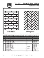 Preview for 20 page of Majestic Biltmore Series Owner'S Manual