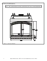 Предварительный просмотр 10 страницы Majestic Biltmore SL1100 Installation Manual