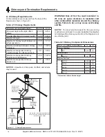 Предварительный просмотр 18 страницы Majestic Biltmore SL1100 Installation Manual