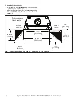 Предварительный просмотр 36 страницы Majestic Biltmore SL1100 Installation Manual