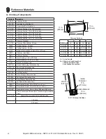 Предварительный просмотр 40 страницы Majestic Biltmore SL1100 Installation Manual